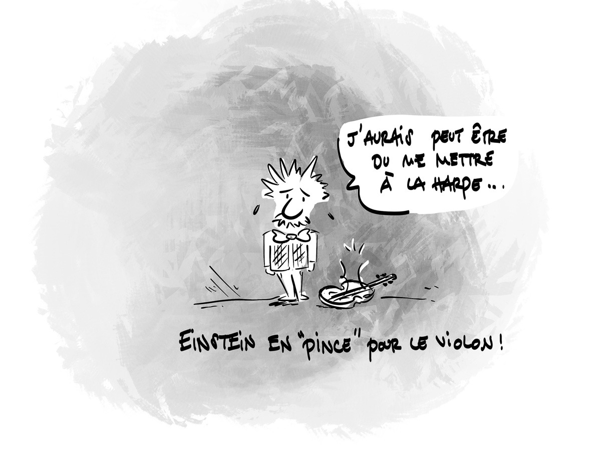 La Nuit blanche de l'astronomie à l'IAP
