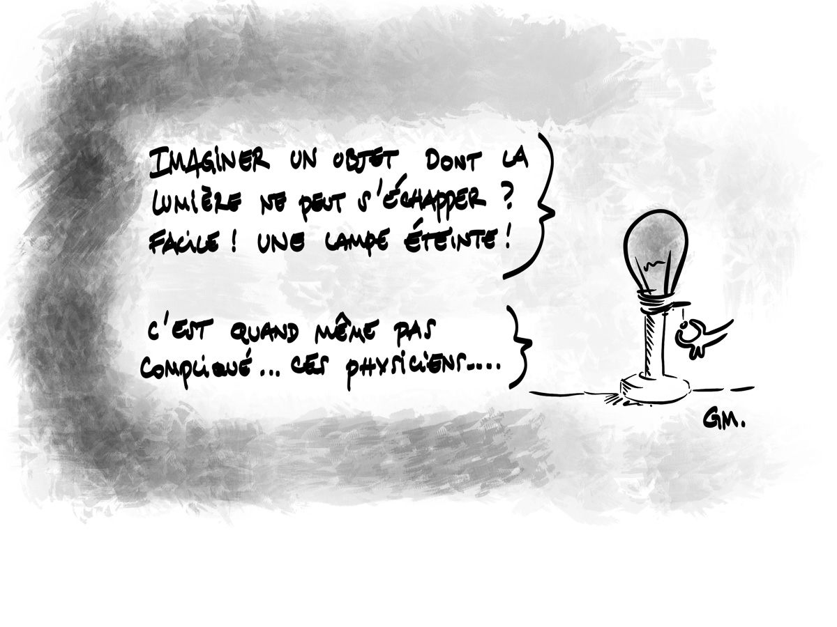 La Nuit blanche de l'astronomie à l'IAP
