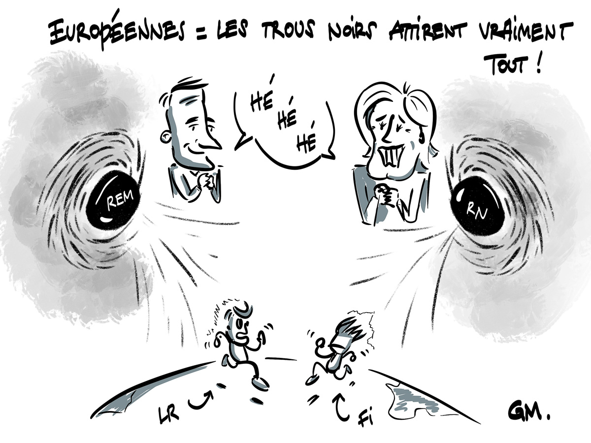 La Nuit blanche de l'astronomie à l'IAP