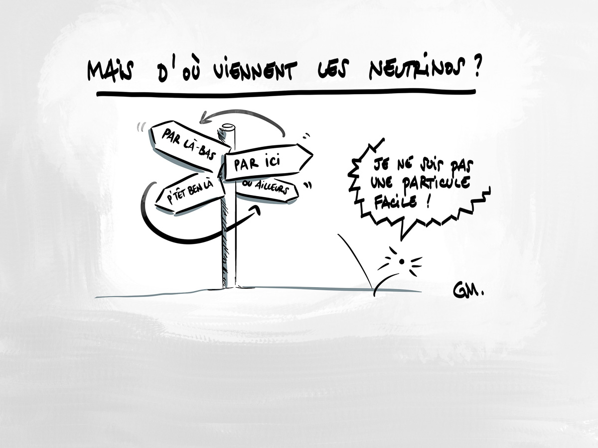 La Nuit blanche de l'astronomie à l'IAP