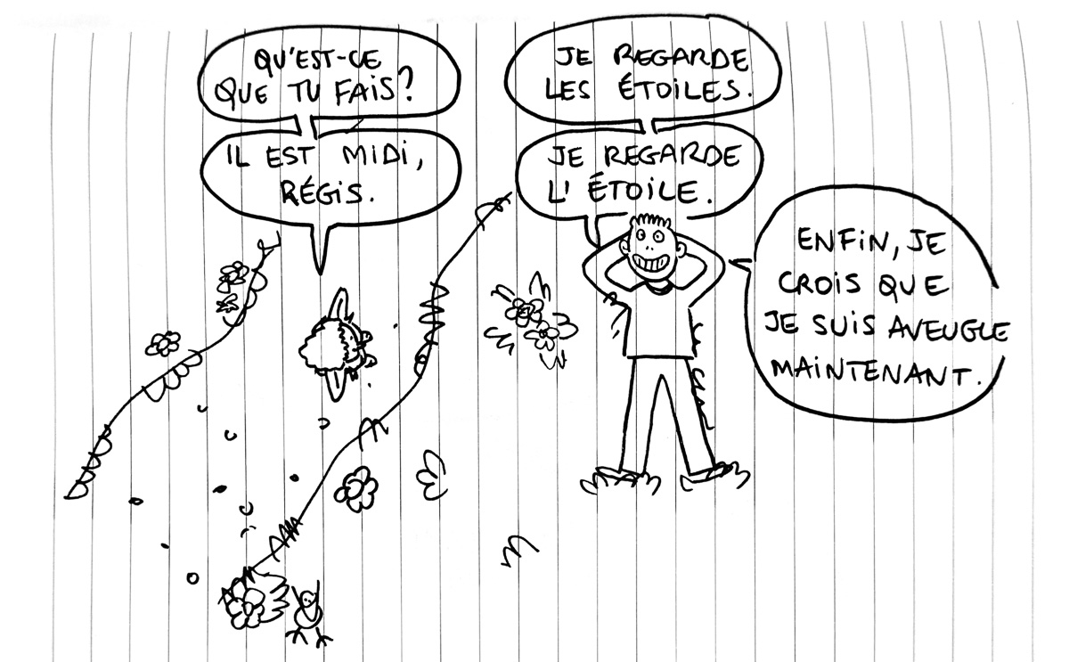 La Nuit blanche de l'astronomie à l'IAP