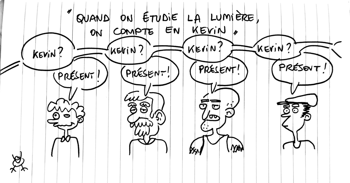 La Nuit blanche de l'astronomie à l'IAP