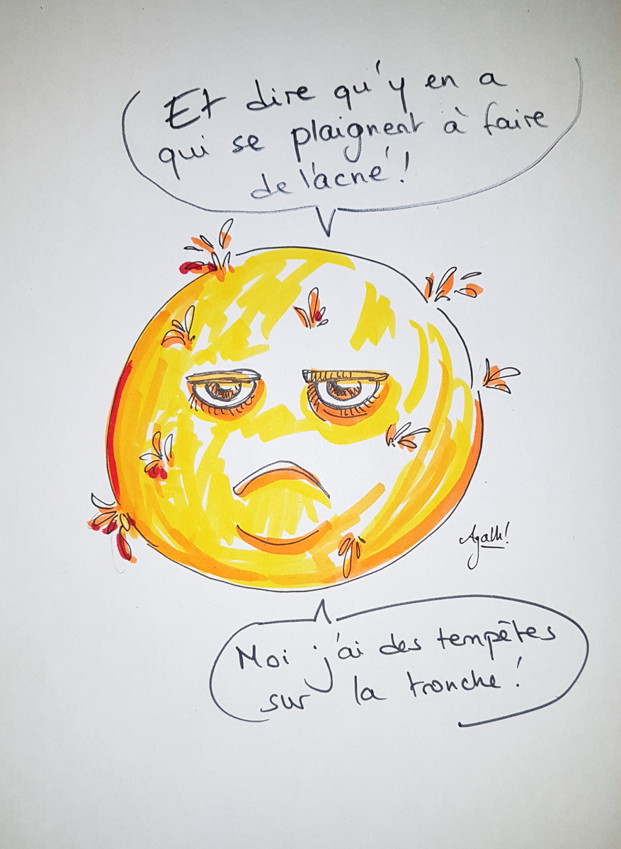 La Nuit blanche de l'astronomie à l'IAP