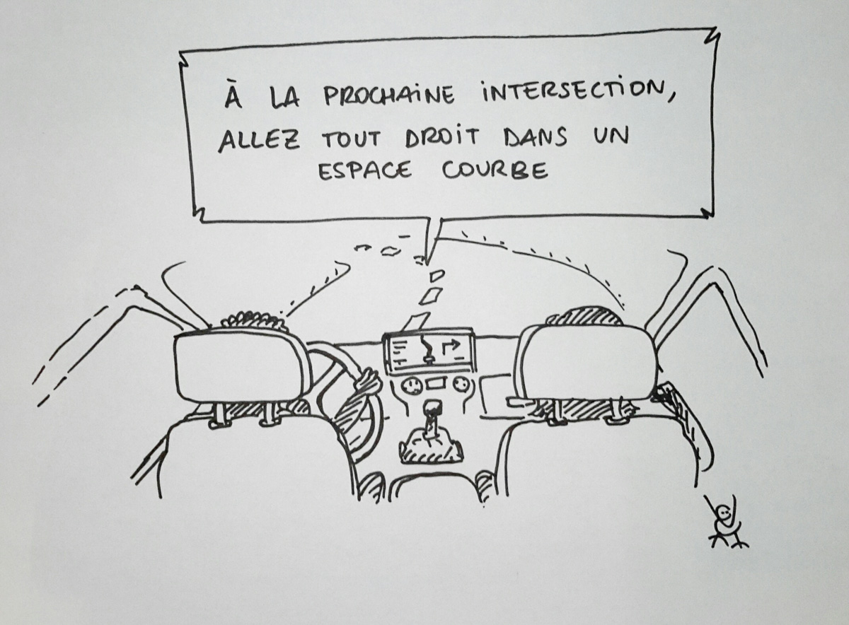 La Nuit blanche de l'astronomie à l'IAP