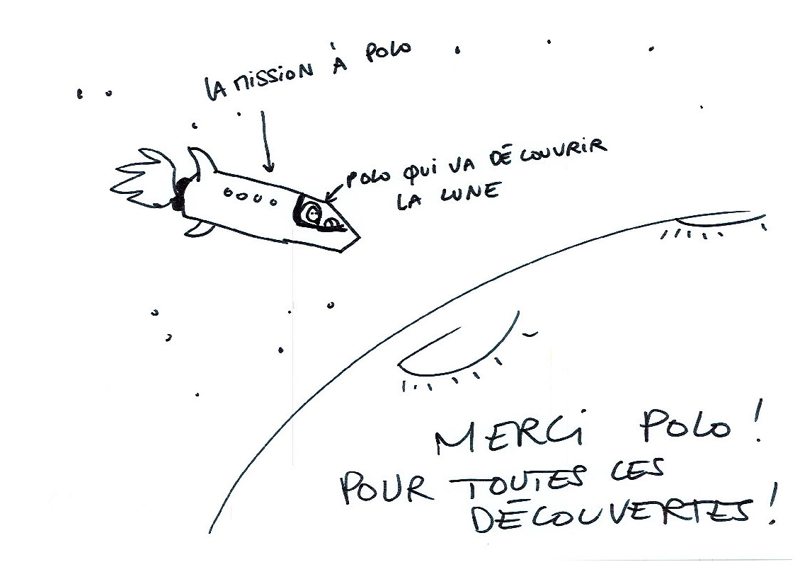 La Nuit blanche de l'astronomie à l'IAP