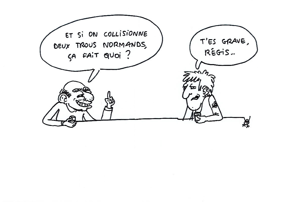 La Nuit blanche de l'astronomie à l'IAP