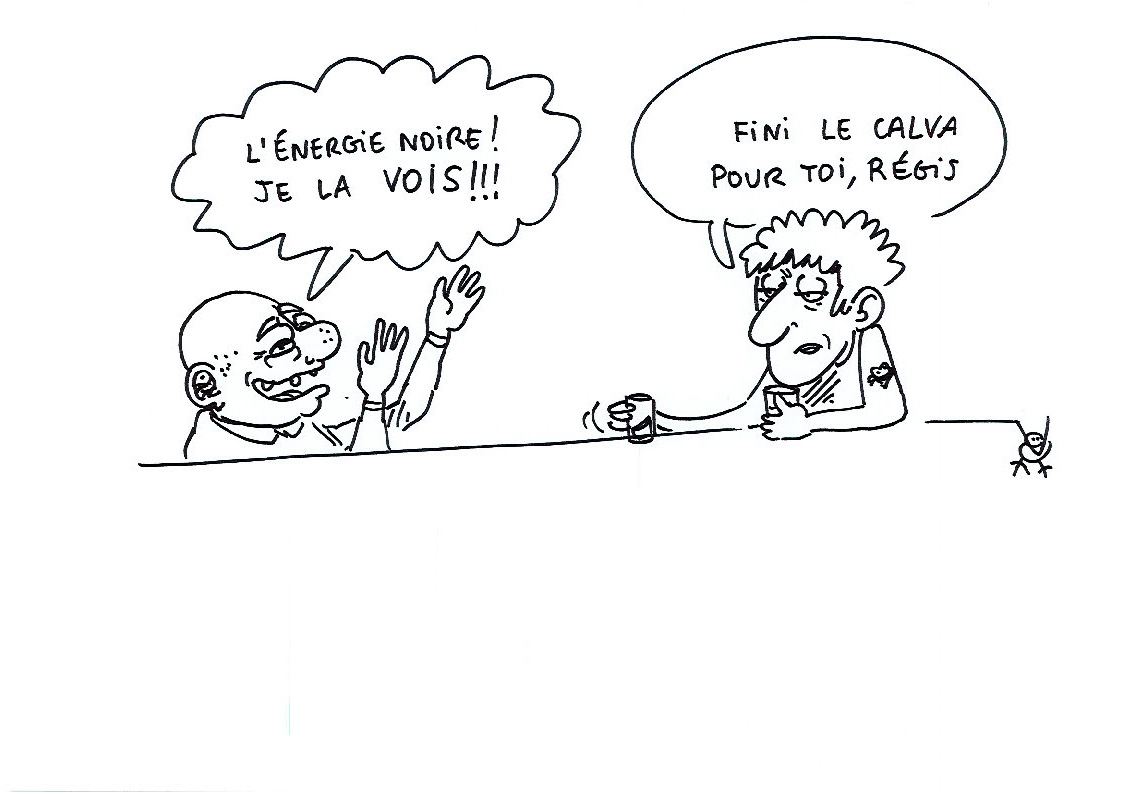 La Nuit blanche de l'astronomie à l'IAP
