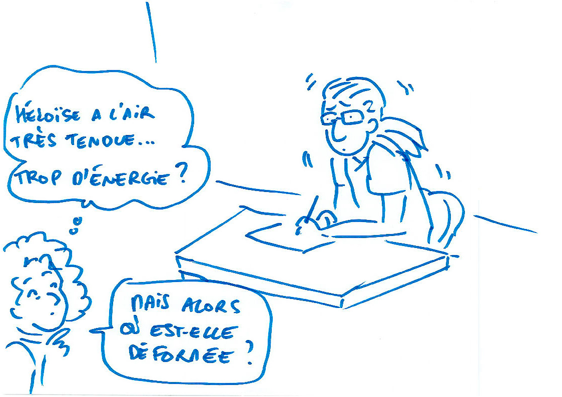 La Nuit blanche de l'astronomie à l'IAP