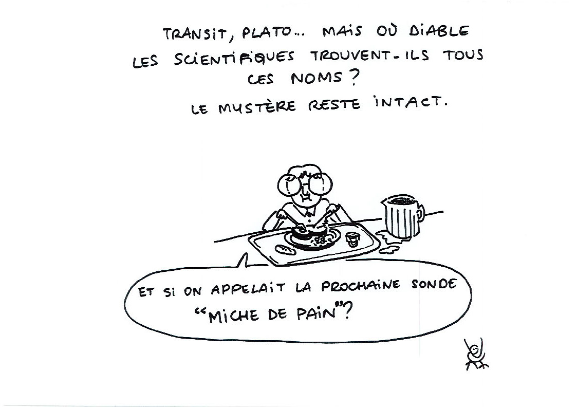 La Nuit blanche de l'astronomie à l'IAP