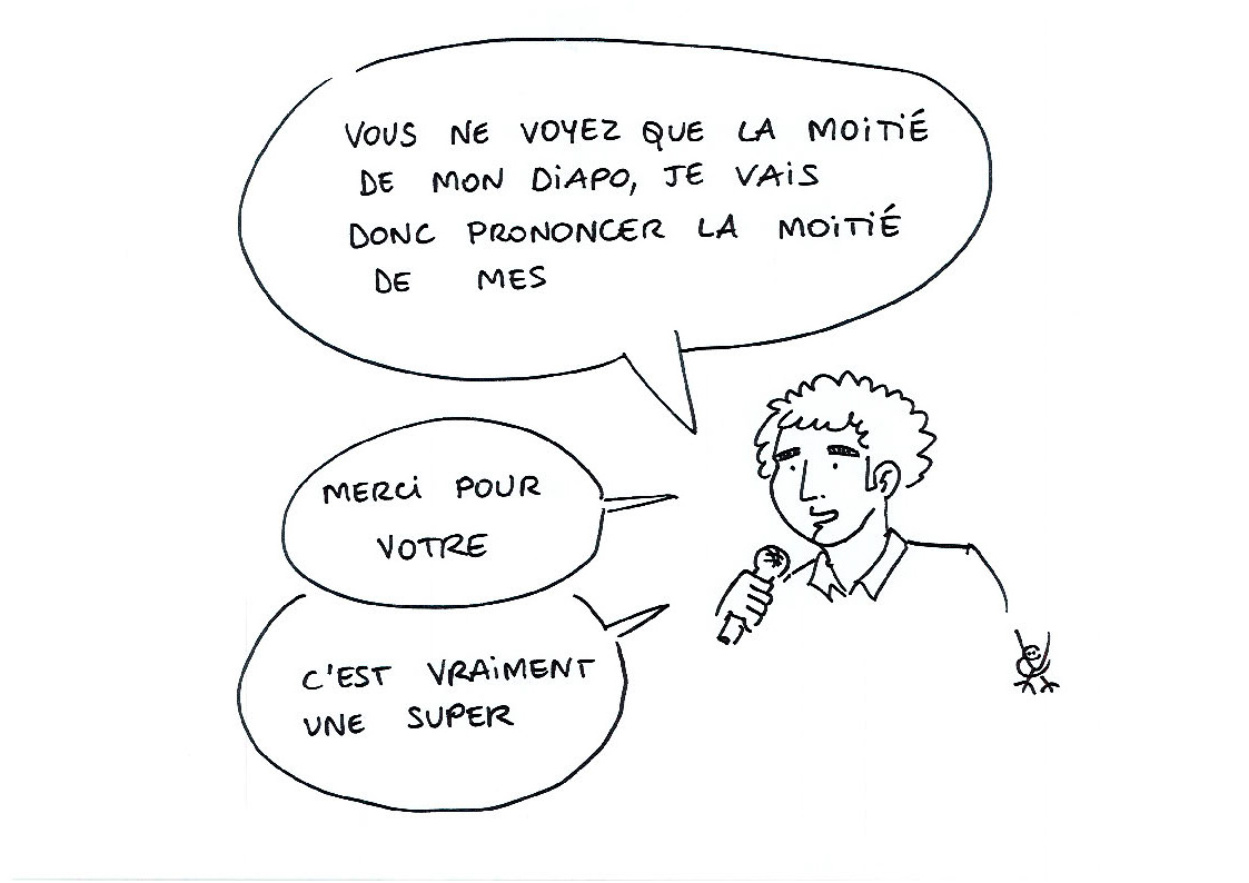 La Nuit blanche de l'astronomie à l'IAP