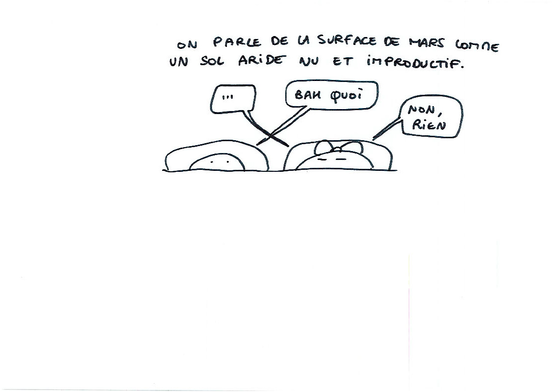 La Nuit blanche de l'astronomie à l'IAP