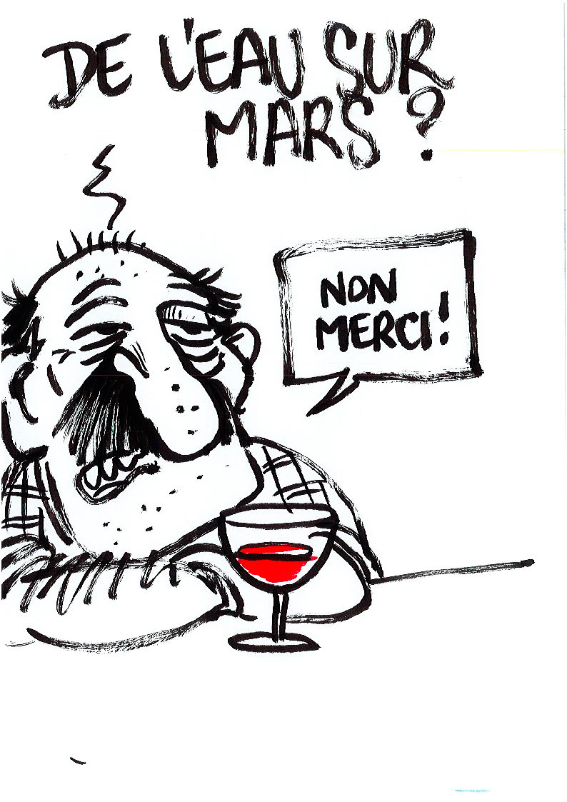 La Nuit blanche de l'astronomie à l'IAP