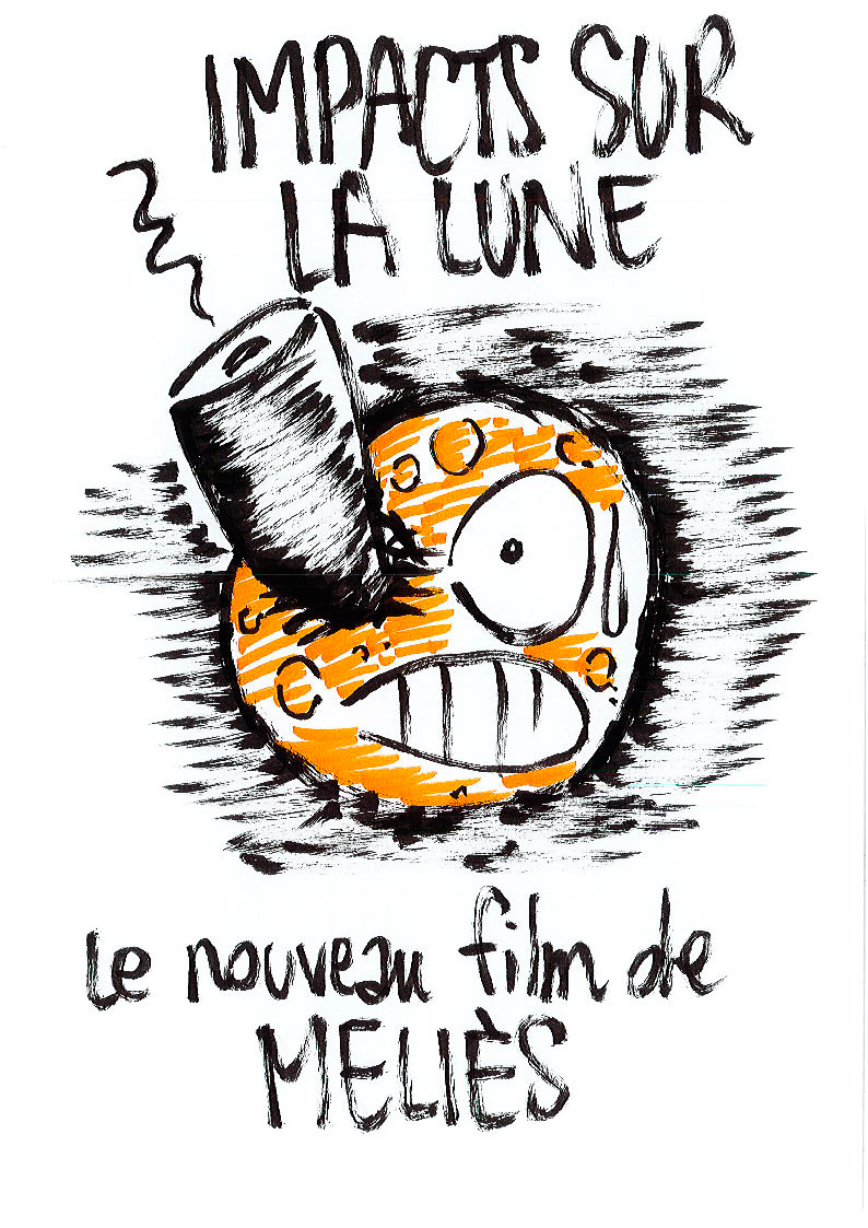 La Nuit blanche de l'astronomie à l'IAP