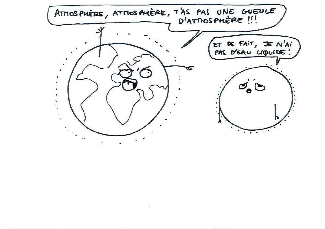 La Nuit blanche de l'astronomie à l'IAP