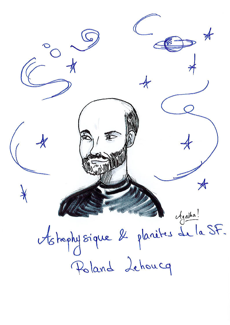 La Nuit blanche de l'astronomie à l'IAP