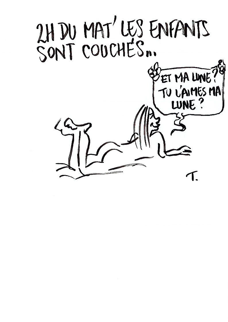 La Nuit blanche de l'astronomie à l'IAP