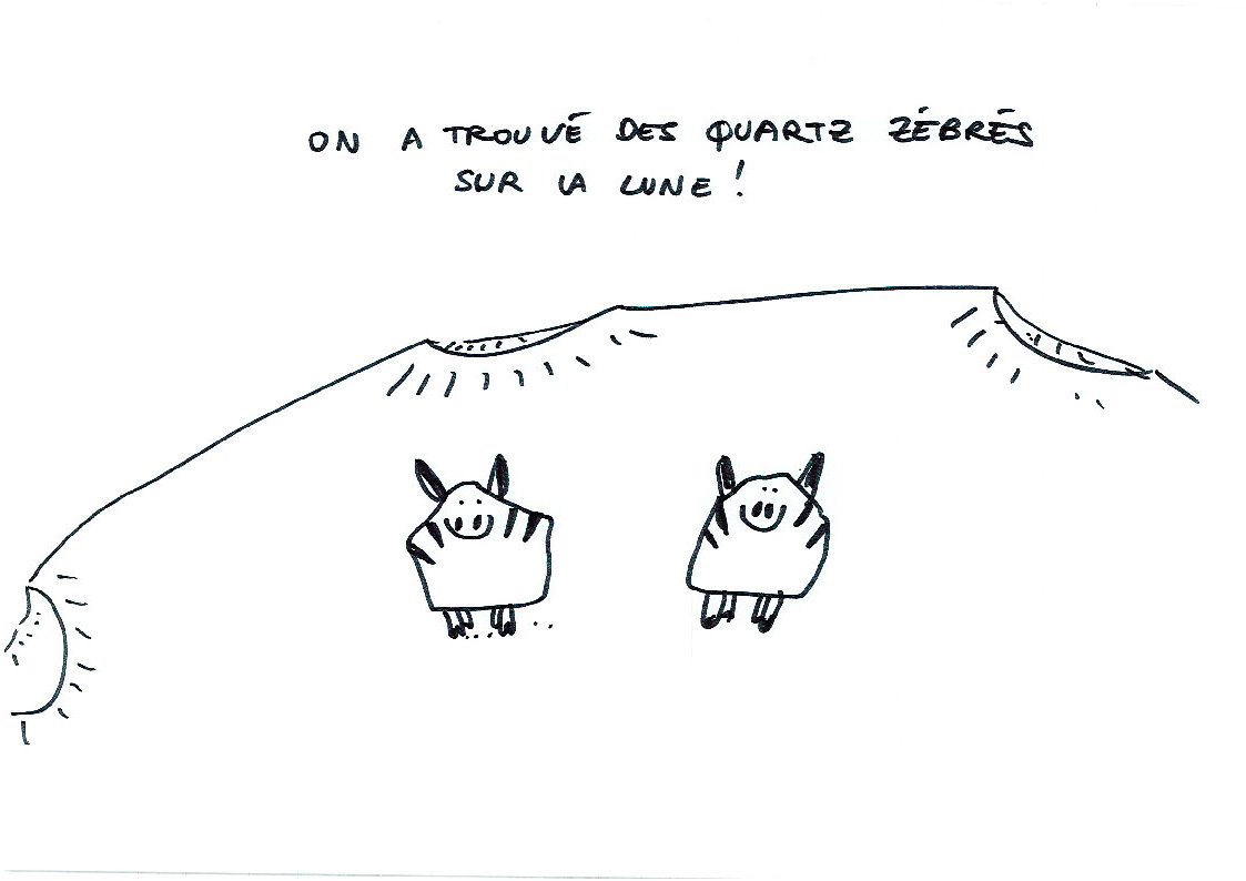 La Nuit blanche de l'astronomie à l'IAP