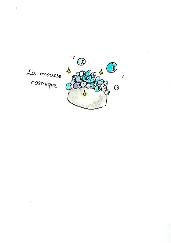 La Nuit blanche de l'astronomie à l'IAP