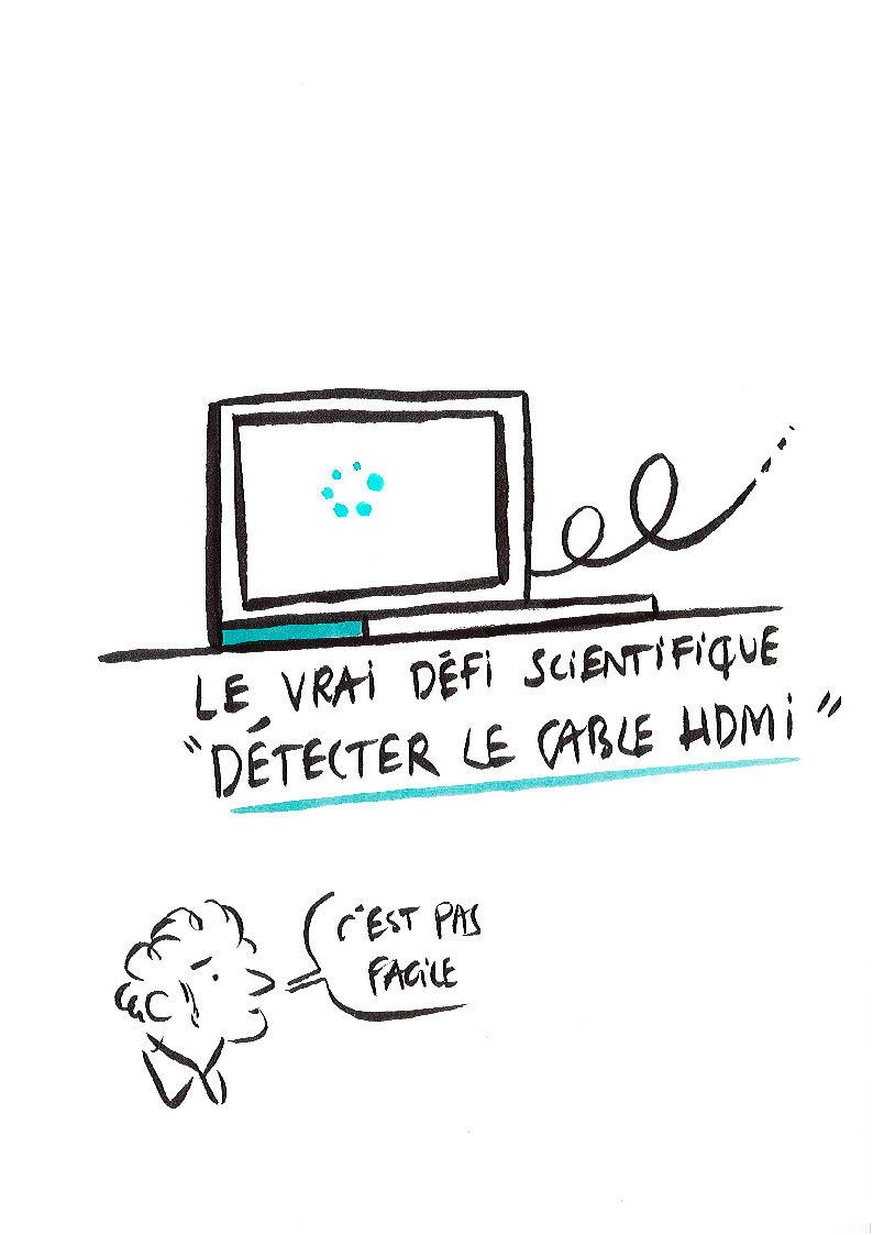 La Nuit blanche de l'astronomie à l'IAP
