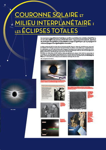 couronne solaire-eclipses