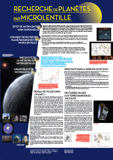 recherche-planetes-microlentilles