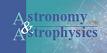 Astronomy & Astrophysics