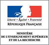 Ministère de la Recherche