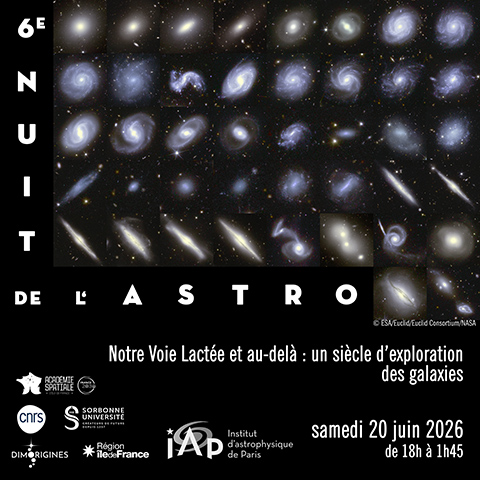 La une