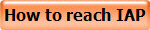 How to reach IAP