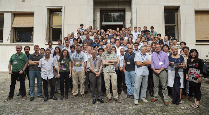 Group Photo